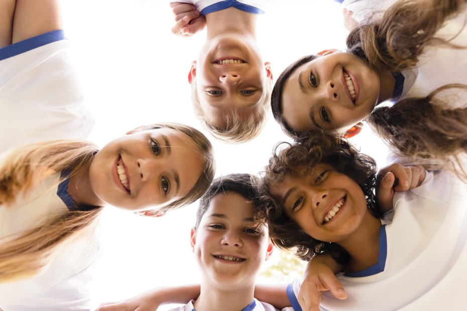 Regione Lazio: voucher per lo sport