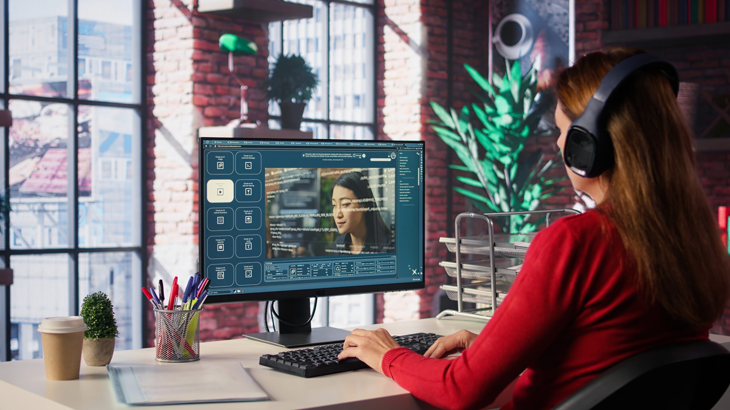 Deepfake: cosa sono e come riconoscerli