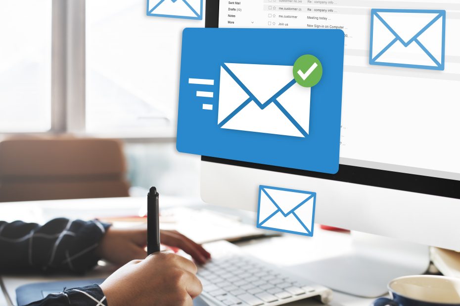 GPDP: accesso alle proprie email dopo la fine del rapporto di lavoro