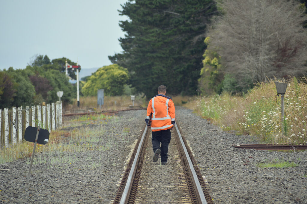 Weekend difficile per il settore dei trasporti ferroviari