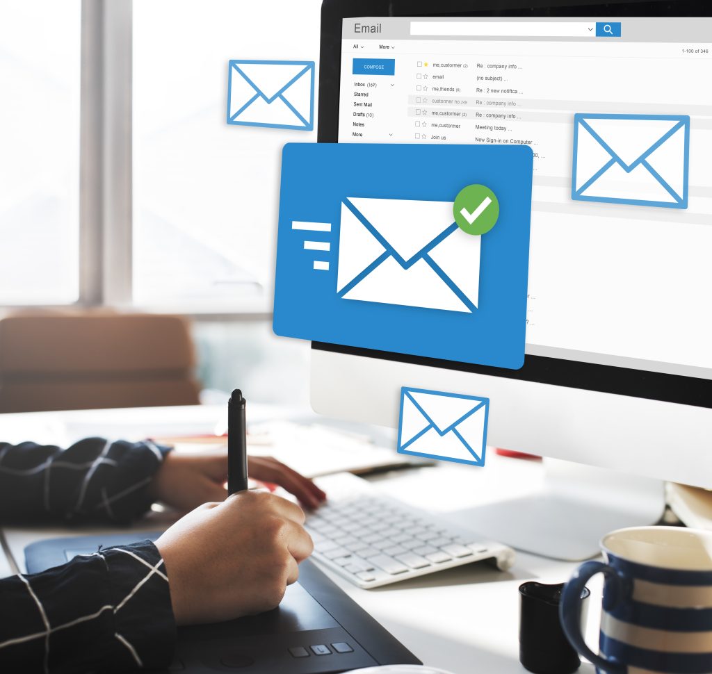 GPDP: accesso alle proprie email dopo la fine del rapporto di lavoro