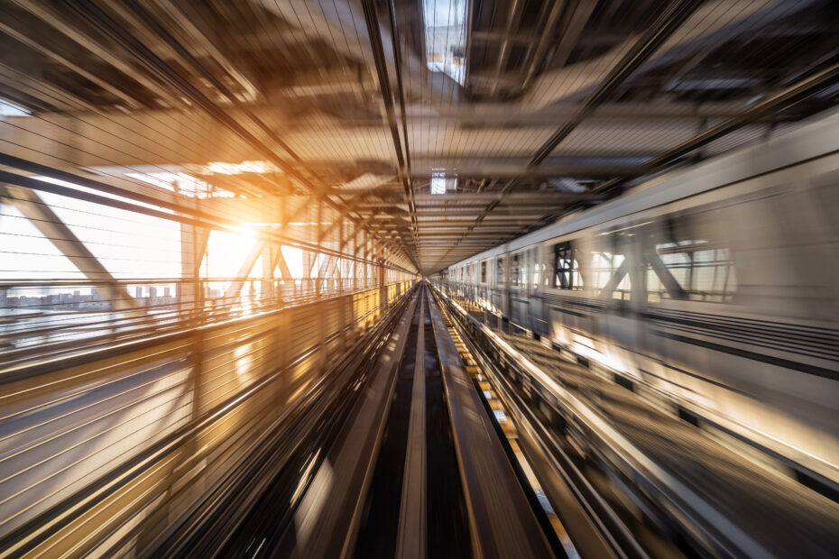 Interrail: mercoledì 8 aprile il click day